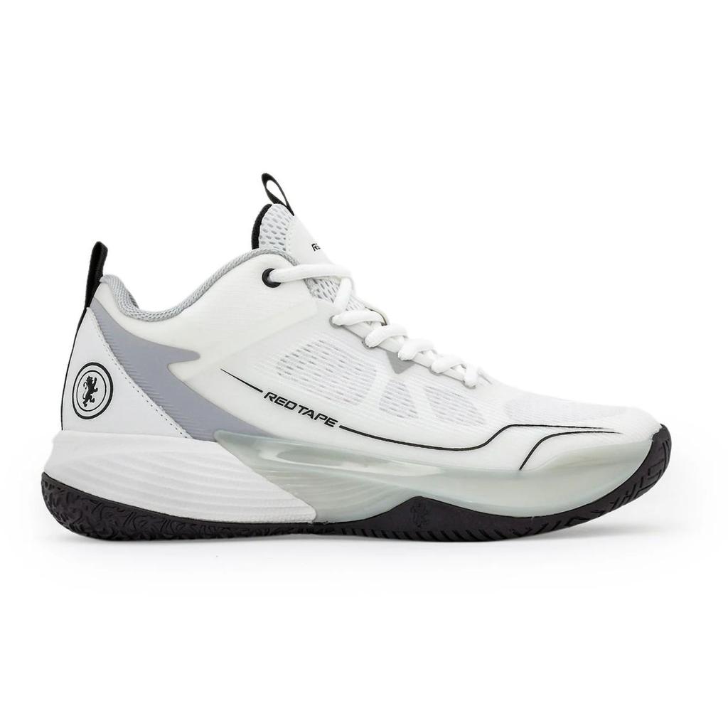 Men's Basketball Shoes for Edgy Look and Stylish Everyday Wear — photo 2