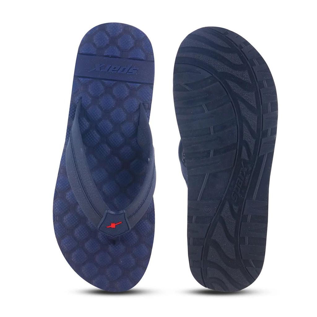 Flip Flops for Men SFG 641 — photo 6