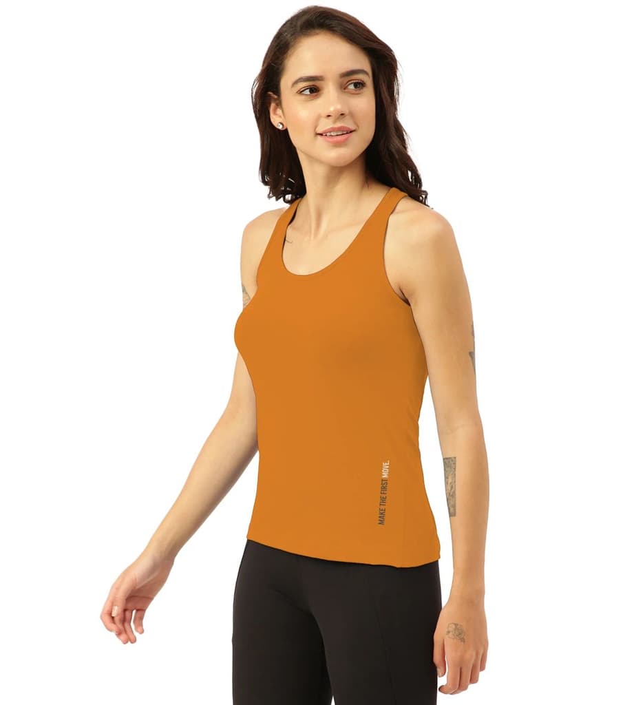 Twin Skin Women's Tanks (Pack Of 1) — photo 9