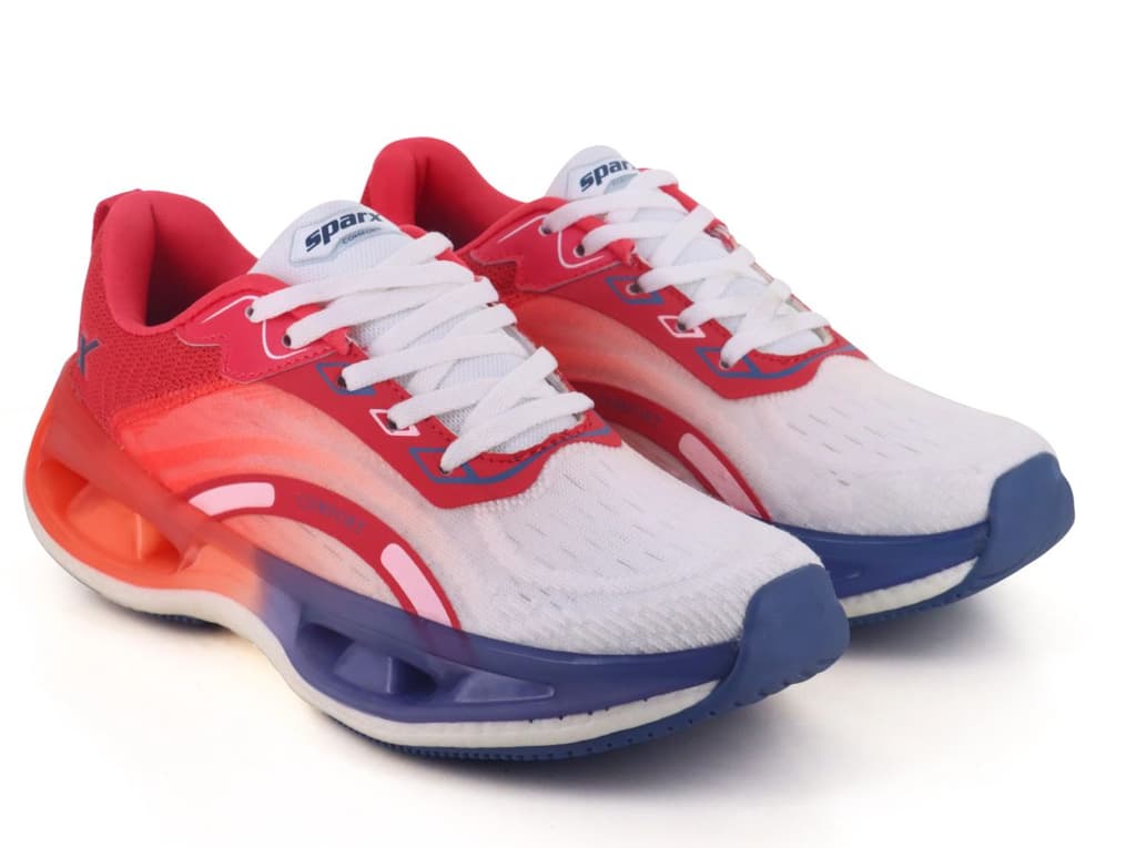 Sparx Athleisure Shoes for Women SL 259 — photo 3