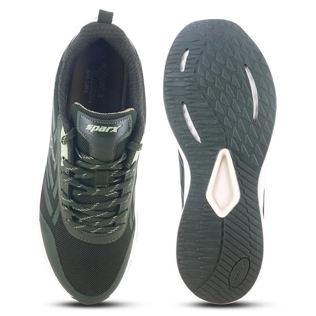 Athleisure Shoes for Men SM 1091 — photo 6