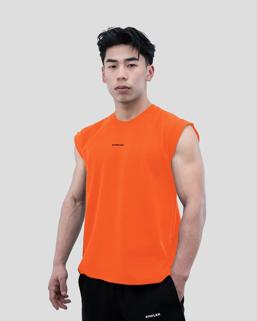 Elevate Boxy Tank — photo 7