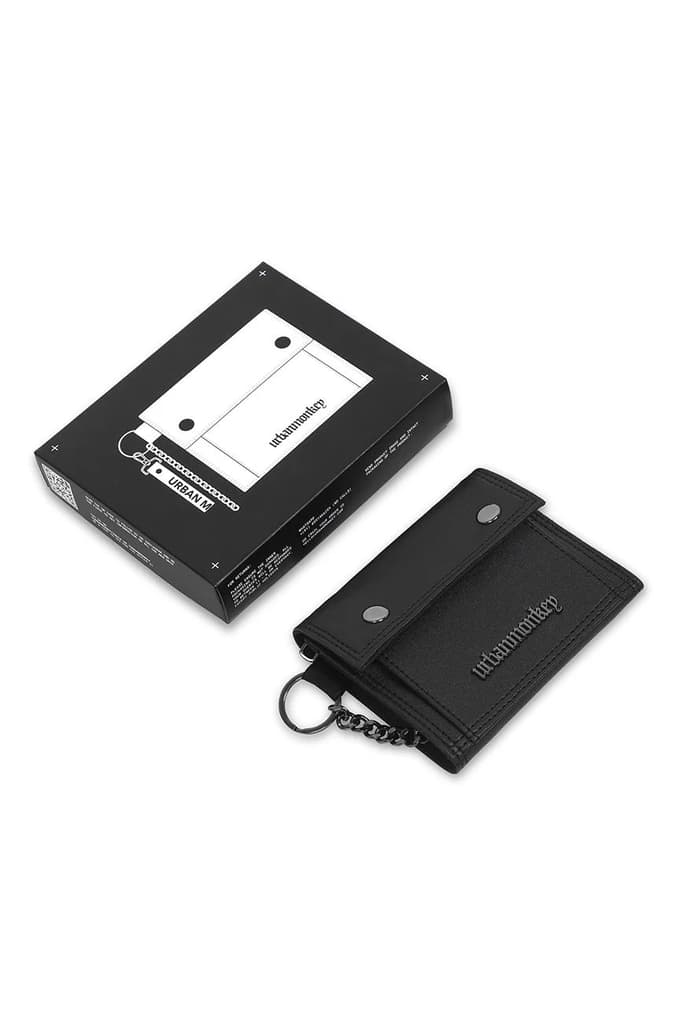 Chain Wallet // 001 — photo 10
