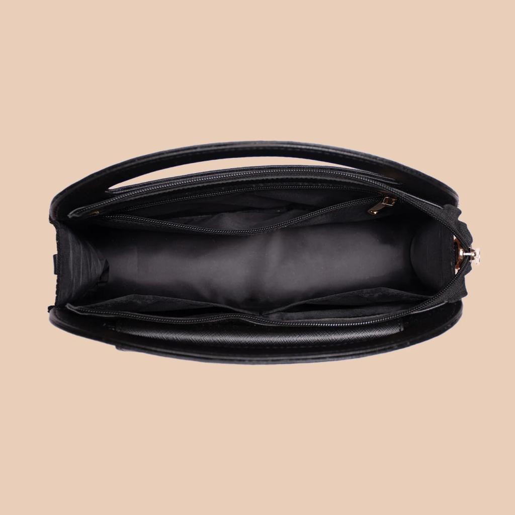 Rhea Kapoor Ziya Sling Bag - FloMotif — photo 4