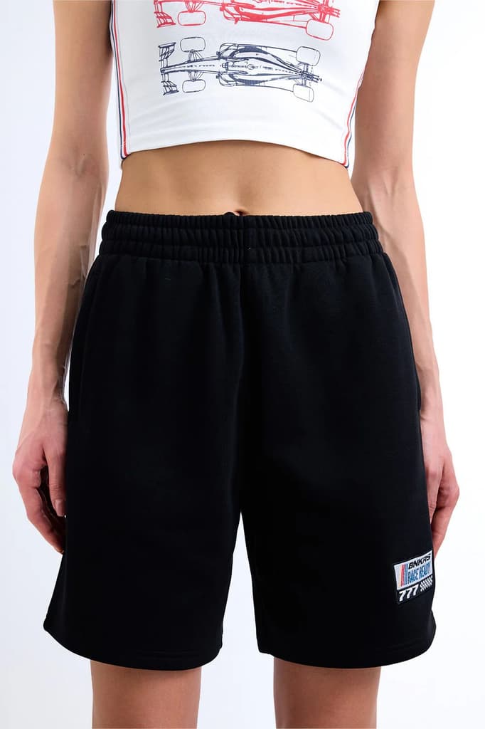 Hot Lap Drift Shorts — photo 3
