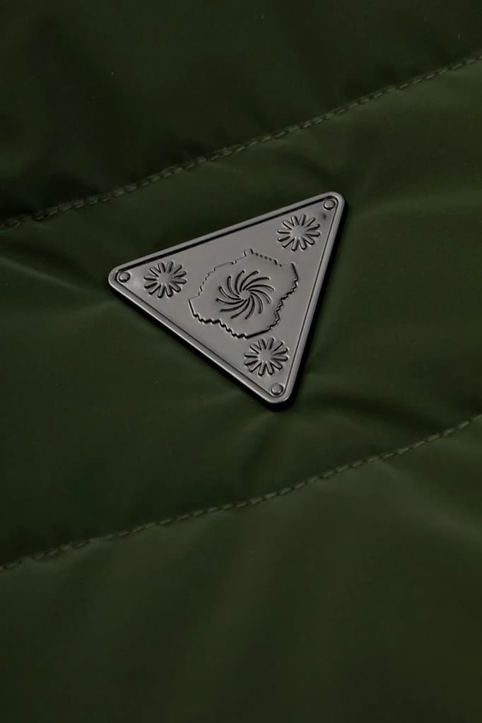 Puffer Jacket // 003 — photo 7