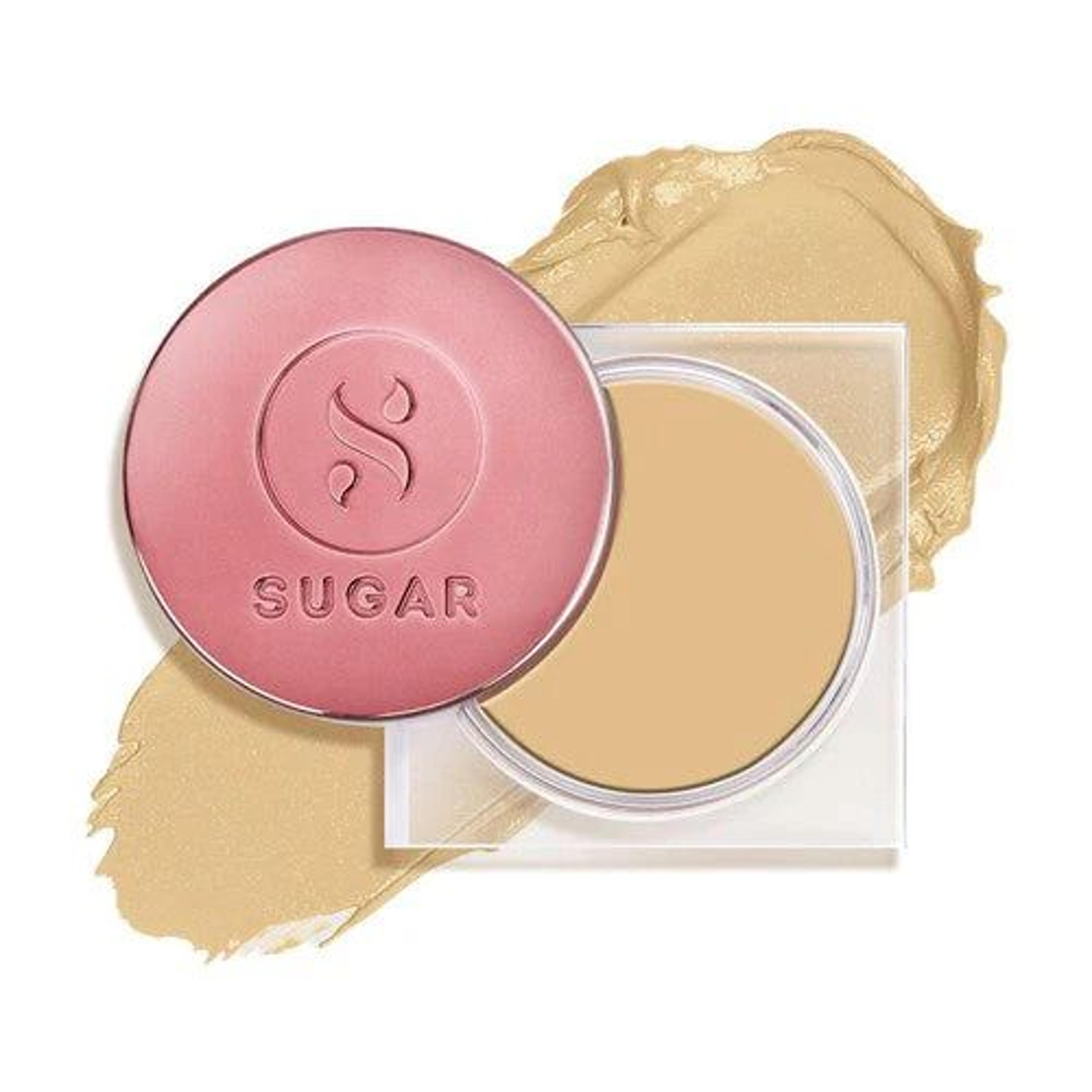 Mettle Cream To Powder Foundation 17 Raf