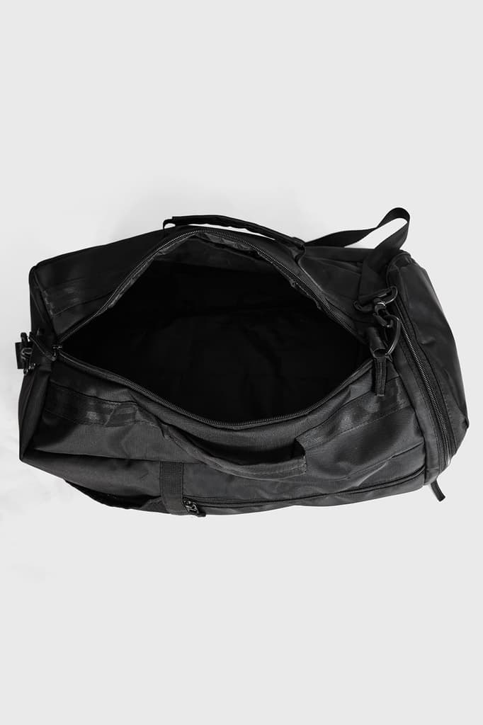 Elite Duffle Bag Black — photo 6