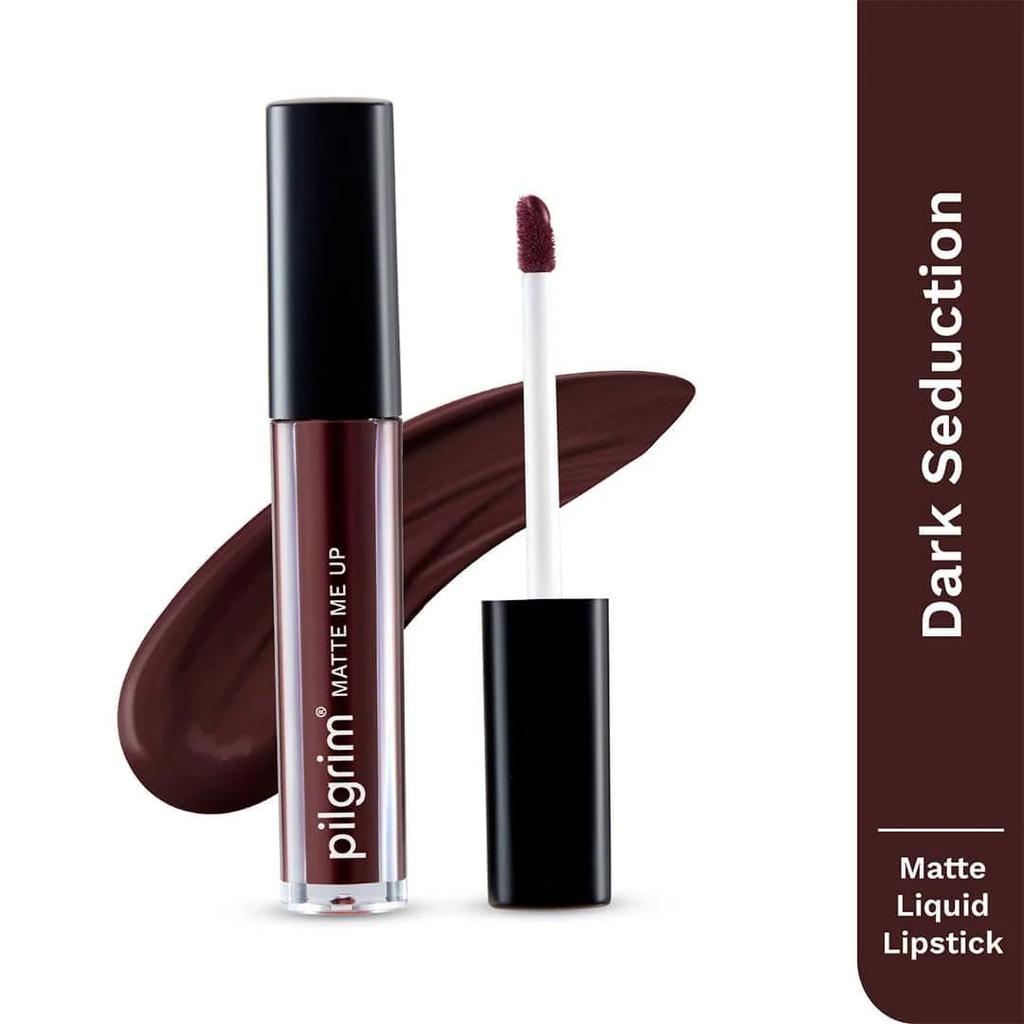 Matte Me Up! Liquid Lipstick — photo 5