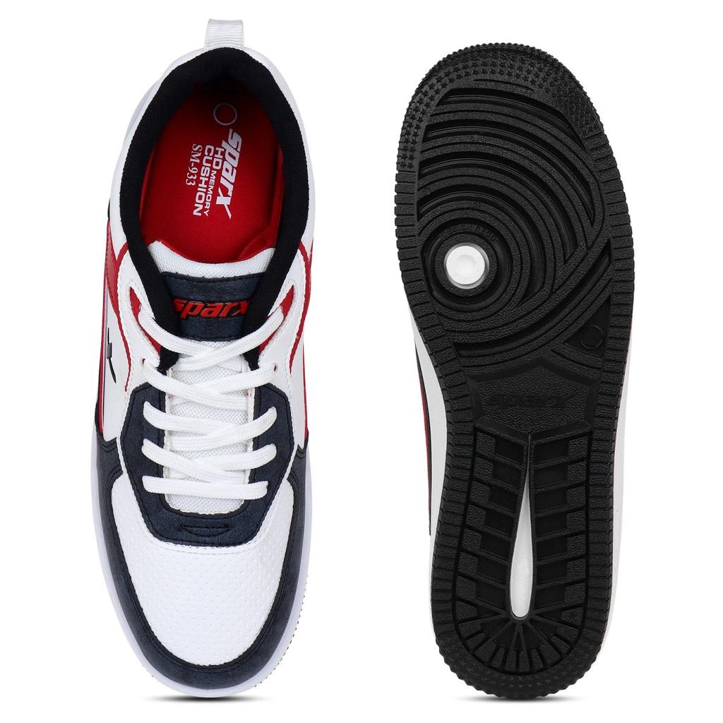 Casual Shoes for Men SM 933 — photo 6