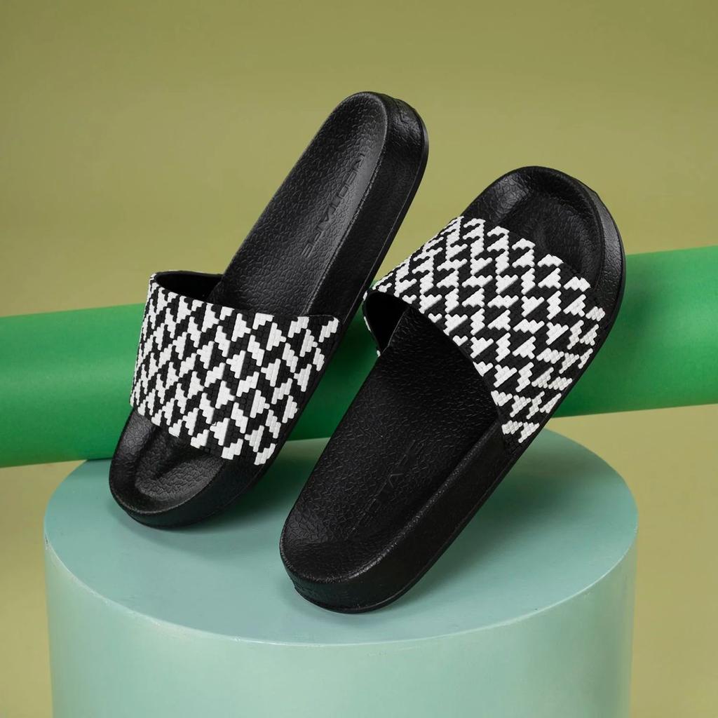 Casual Sliders for Women | Refined Round Toe Shape with a Relaxing Slip On Support — photo 6