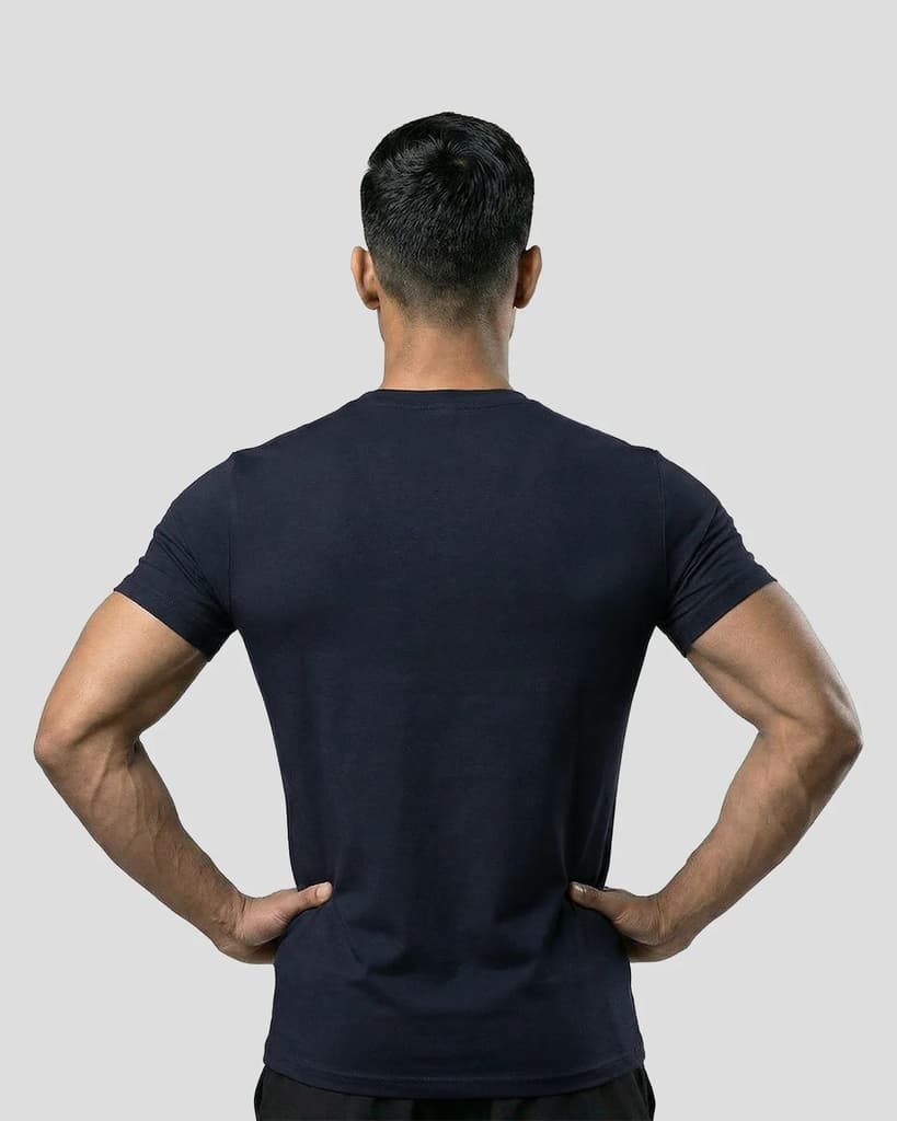 Muscle Fit T-Shirt — photo 6