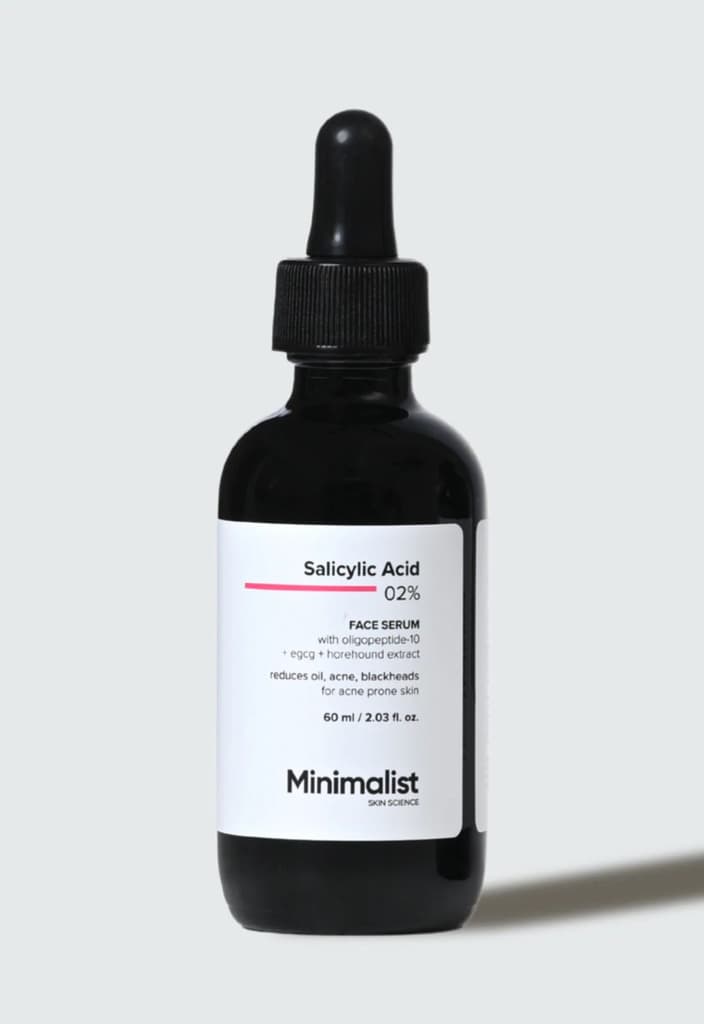 Salicylic Acid 2% Face Serum — photo 7