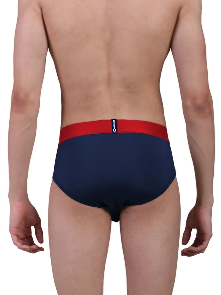 Luxury Limited Edition - Men's Anti-Bacterial Micro Modal Brief (Pack of 1) — photo 3