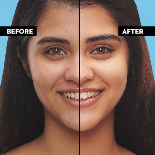 Aquaholic Hydrating Foundation (10 Latte)