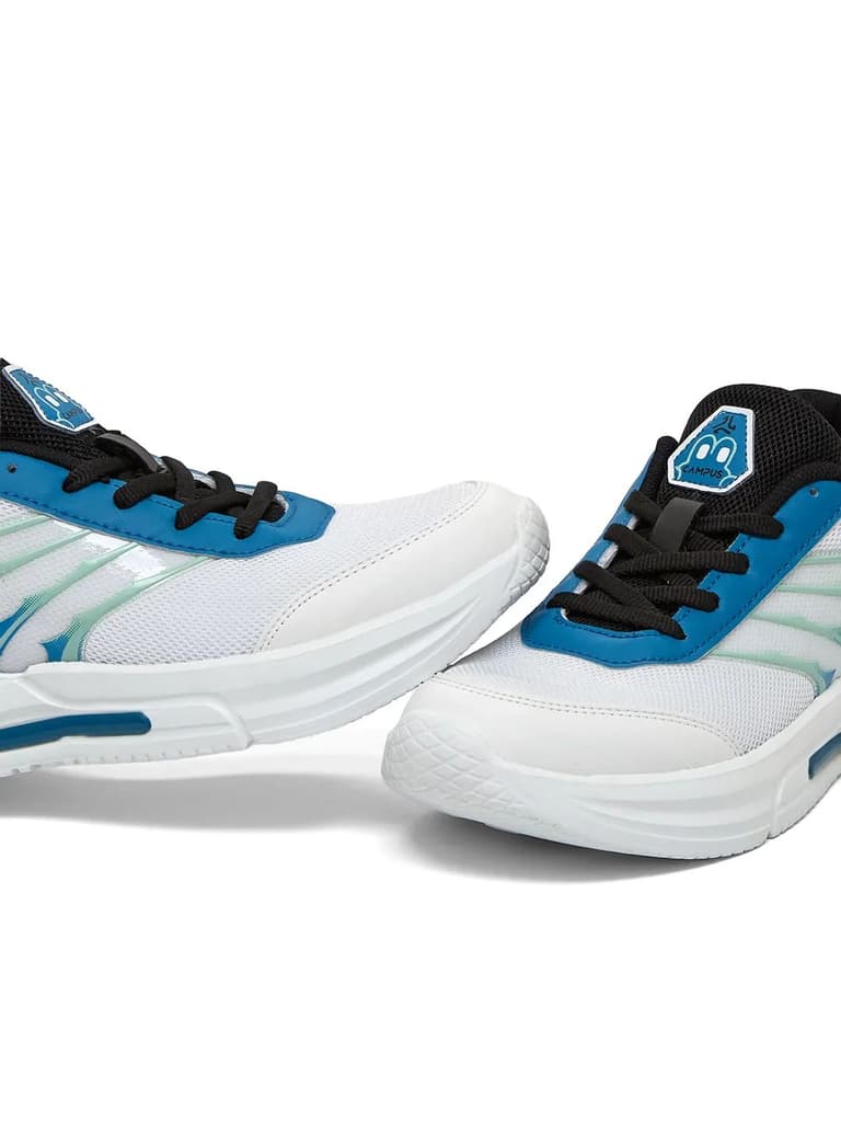 BRUNO CH White Child Sneakers — photo 7