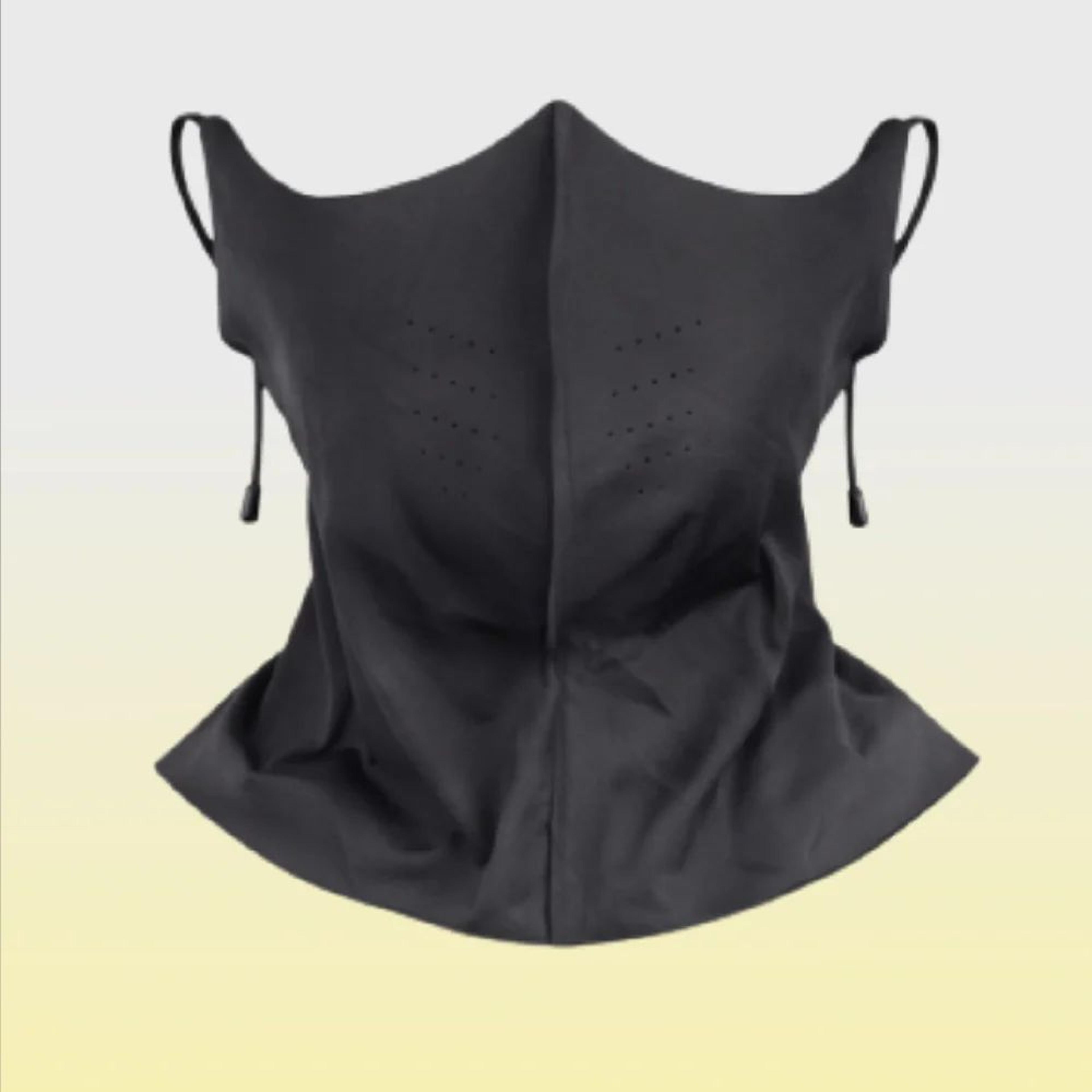 Sunscreen Neck Cover Mask