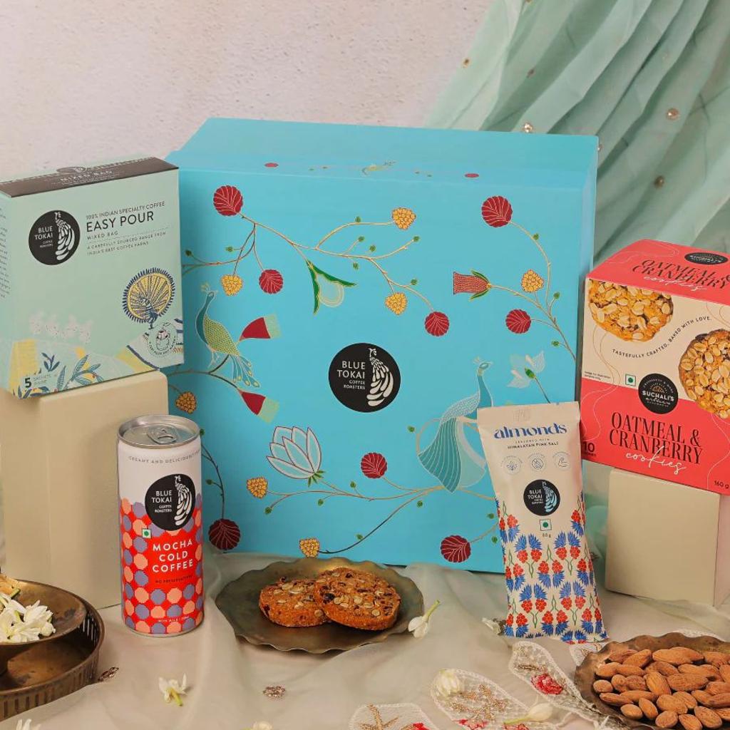 Kadamb Gift Box