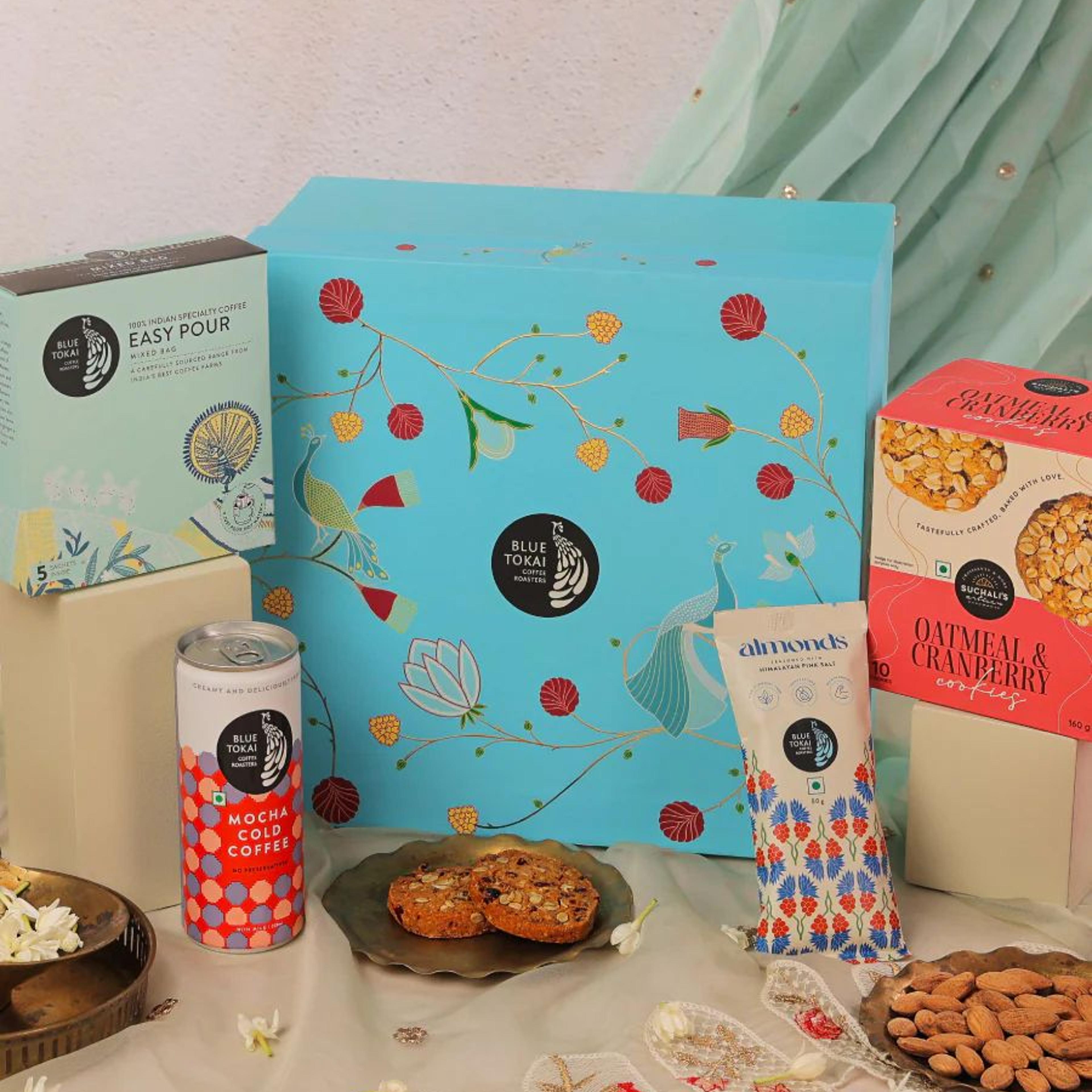 Kadamb Gift Box