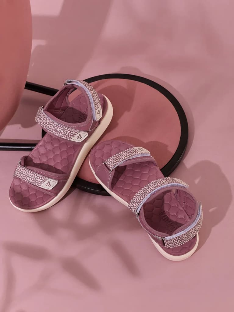 GC-22181L Pink Women's Sandals