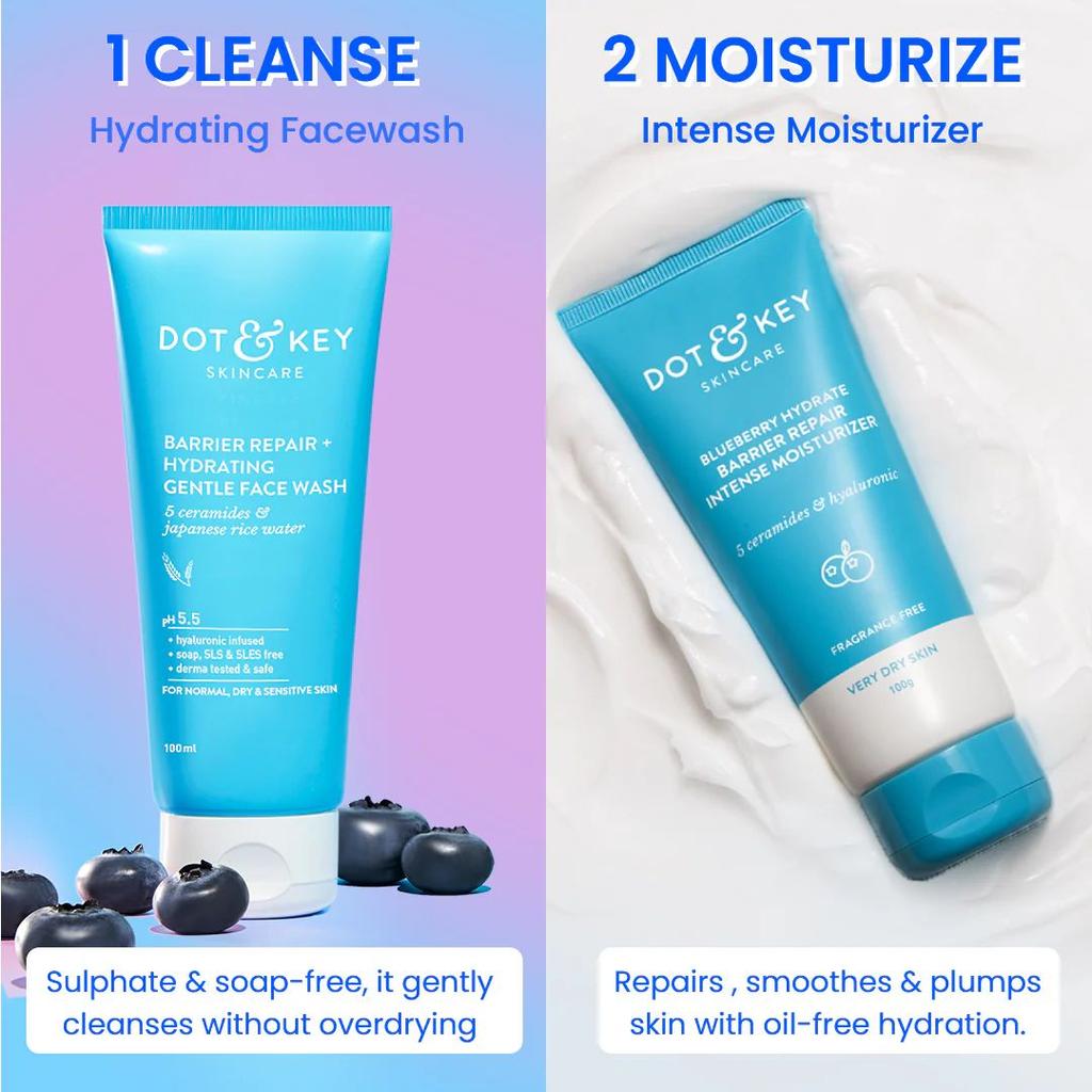 Moisture Lock Skincare Duo — photo 3