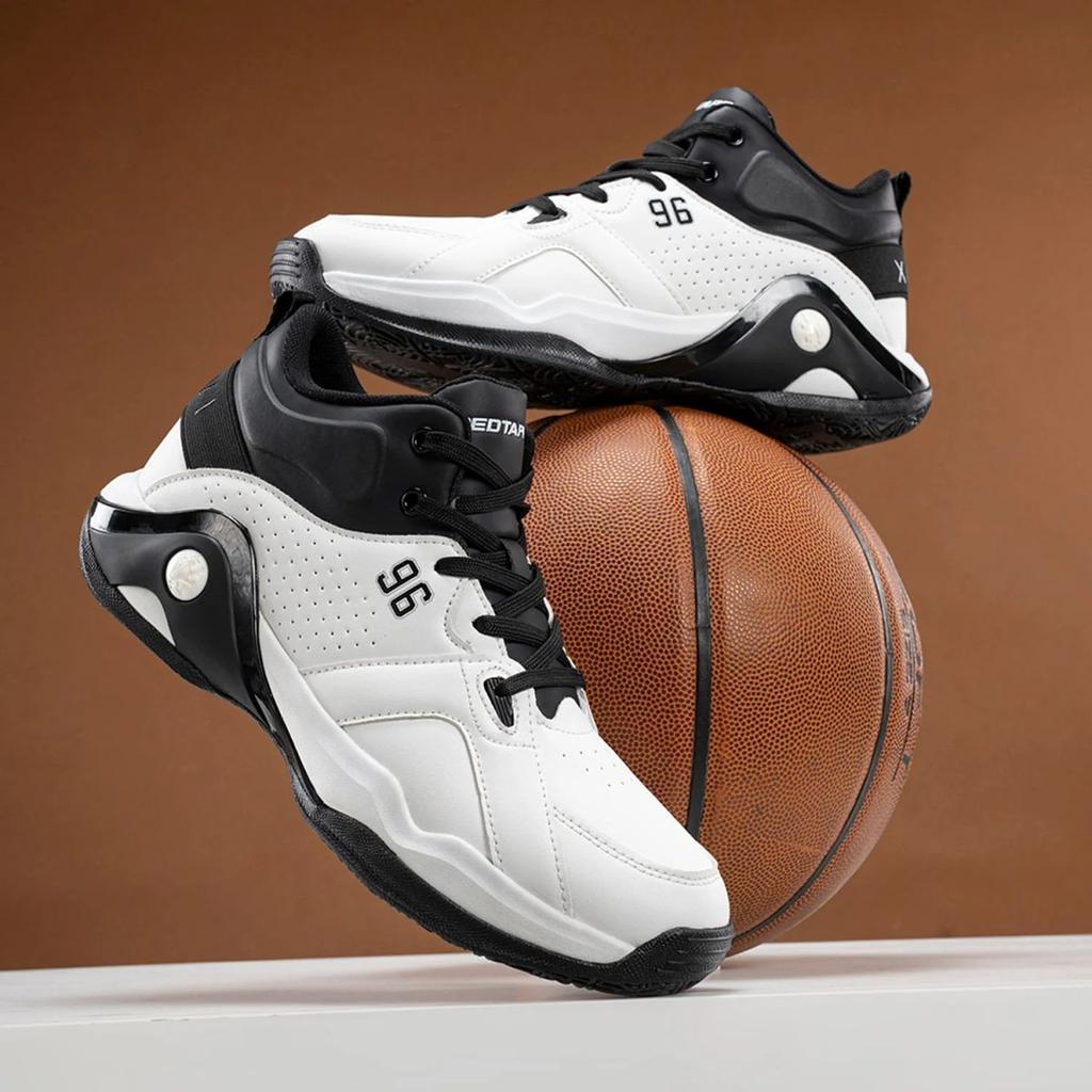 Men's Basketball Shoes with Cushioned Support for Everyday — photo 6