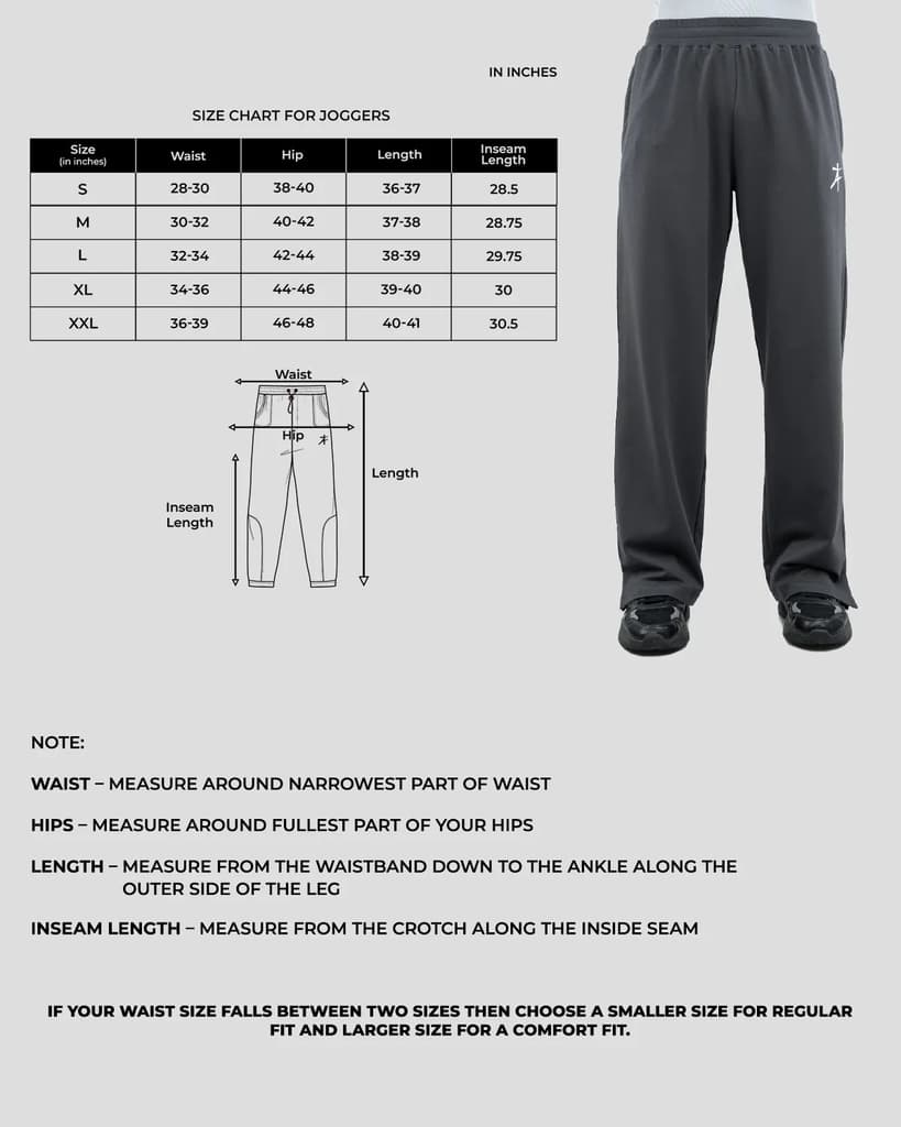 Classic Workout Pants — photo 6