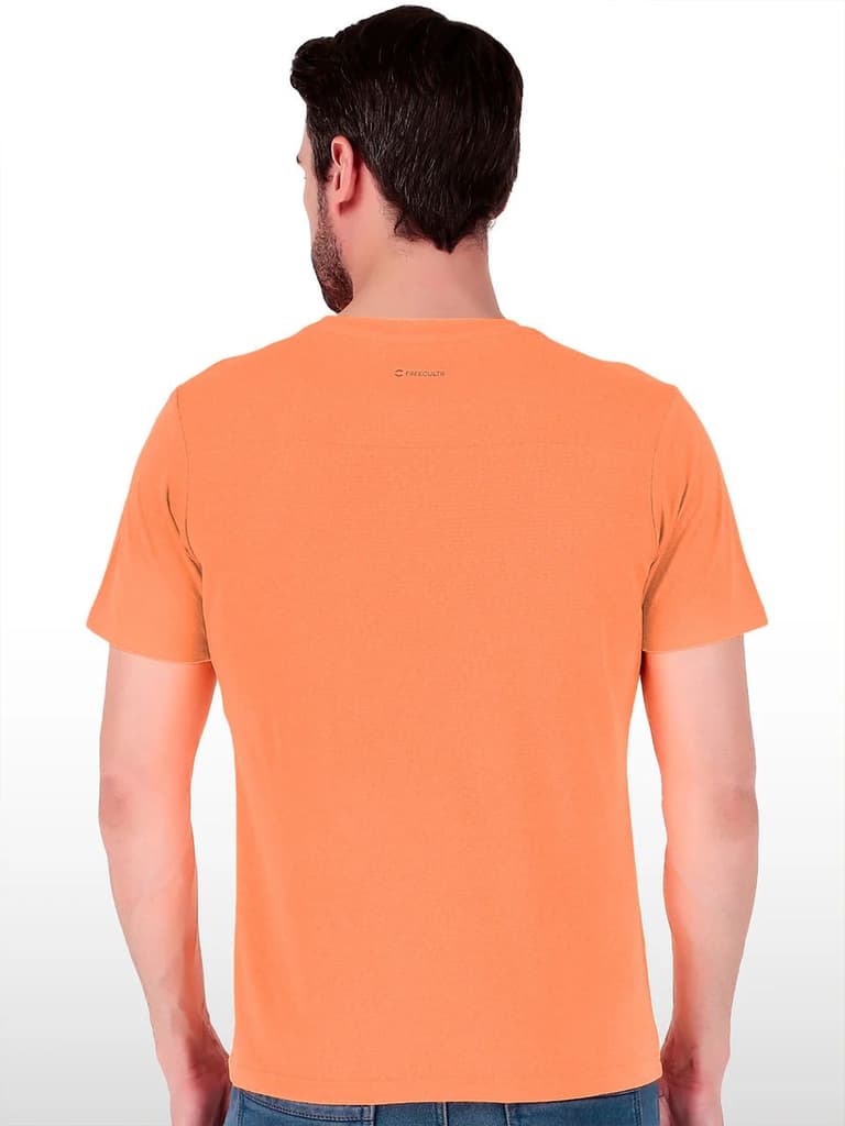 Men's Activewear Sports T-shirt Pack of 3 — photo 5