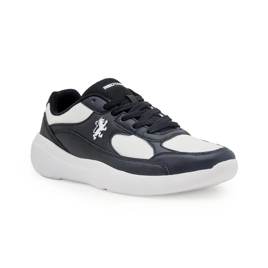 Casual Shoes for Men in Black and White | Lifestyle Shoes