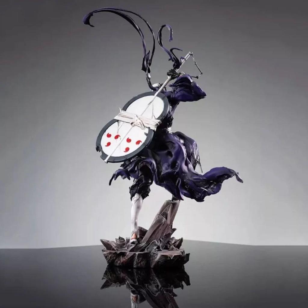 Obito Uchiha (Tobi Form) Action Figure — photo 3