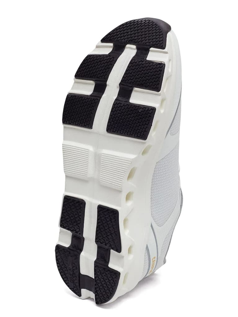 CRUNK White Men's Running Shoes — photo 4