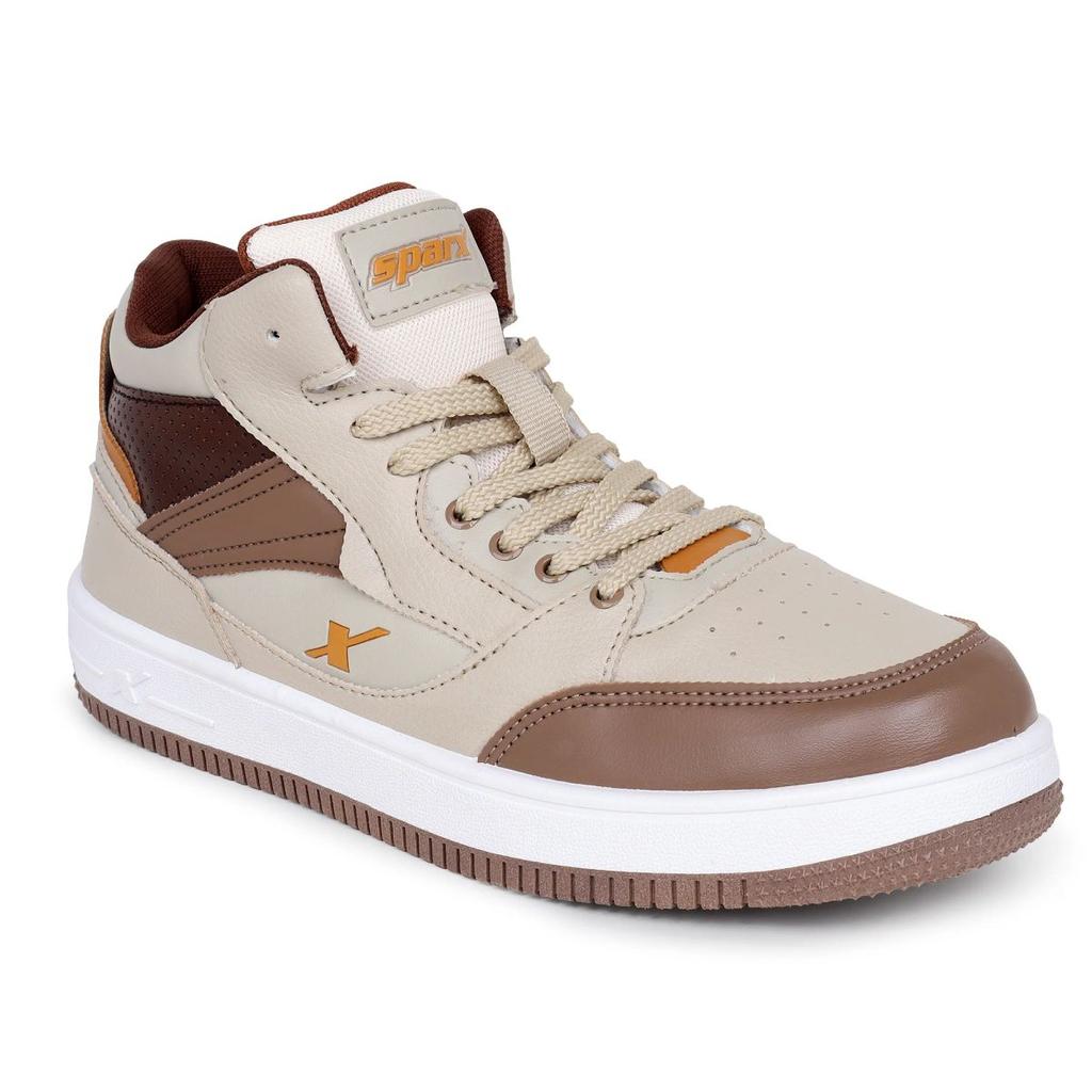 Casual Shoes for Men SM 1010 — photo 9