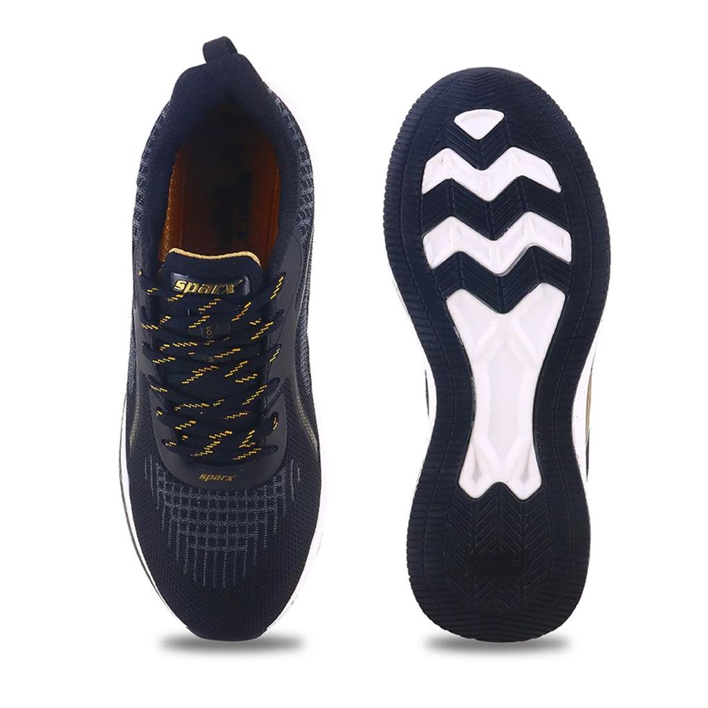 Sparx Shoes for Men SM 1060 — photo 7