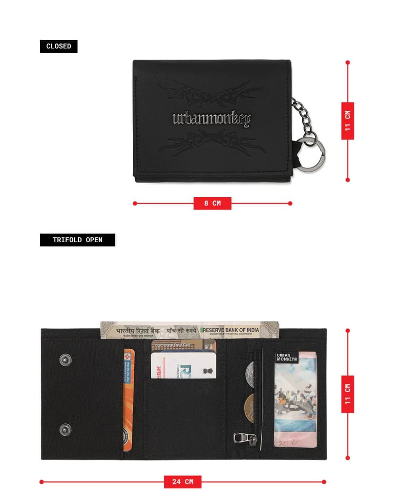 Chain Wallet // 002 — photo 4