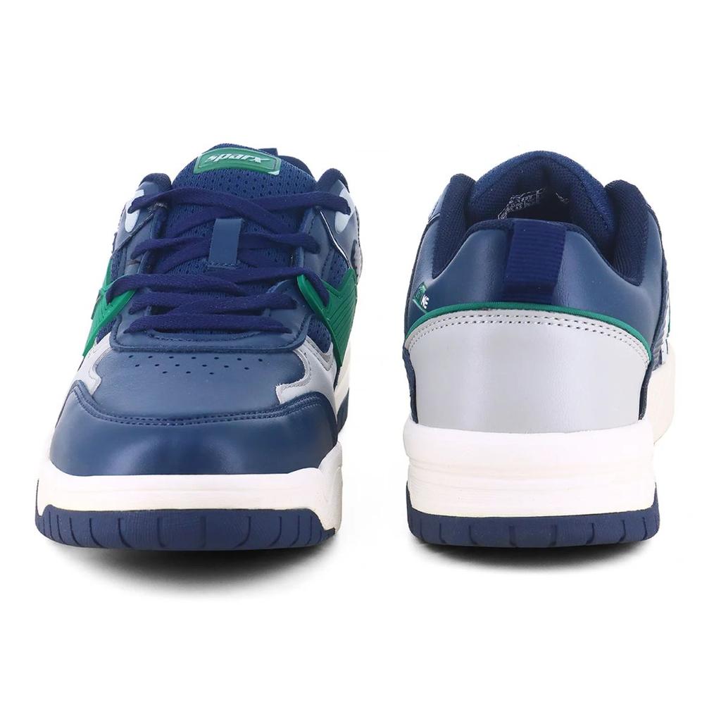 Sneakers for Men SM 1022 — photo 3