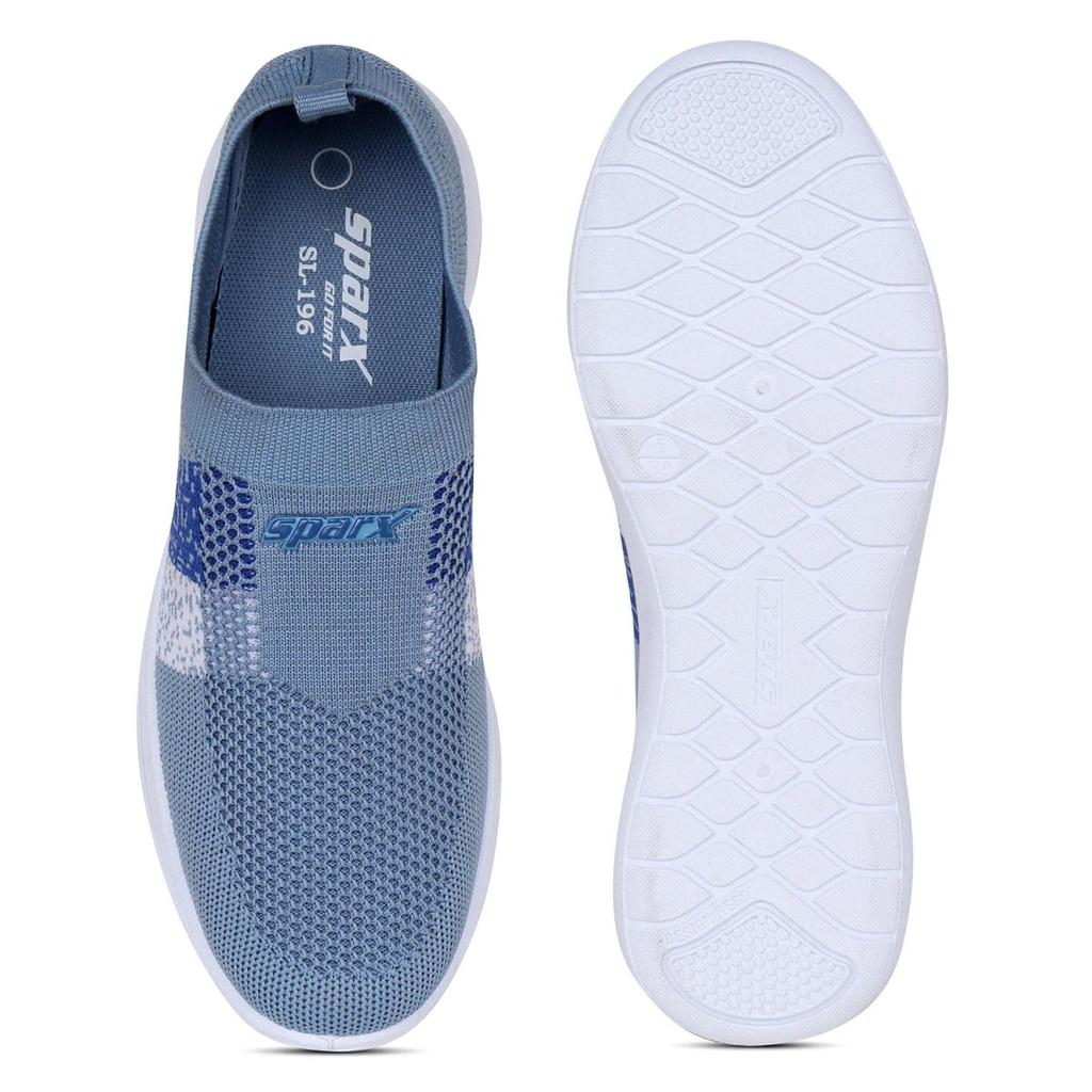 Casual Shoes for Women SL 196 — photo 6