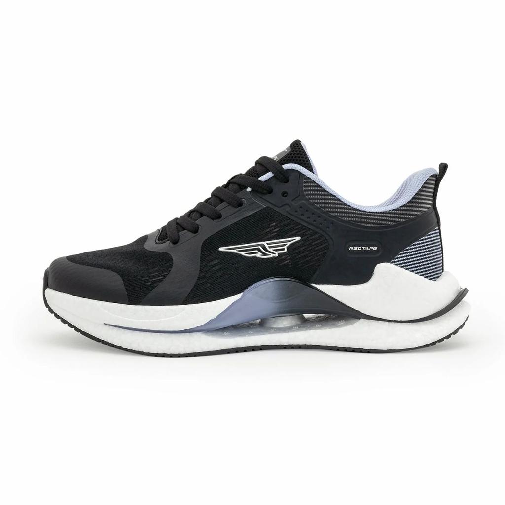 Sports Shoes for Women in Black | Athleisure Shoes — photo 3