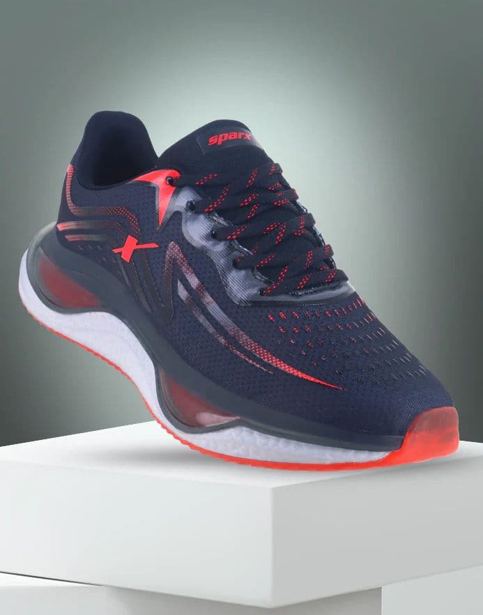 Sparx Athleisure Shoes for Men SM 887 — photo 3