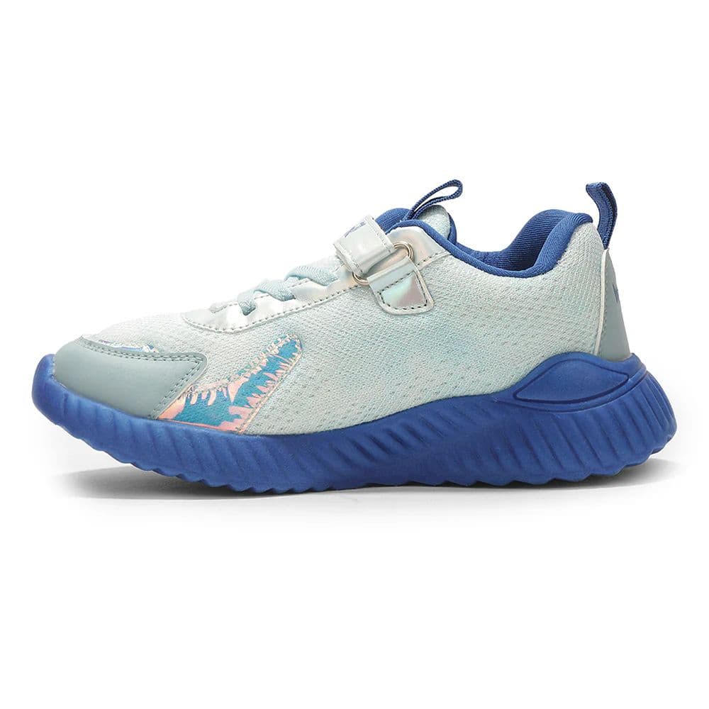 LEAP7X NITKID-60 Sky Blue Sports Walking Shoes for Kids By Liberty — photo 7