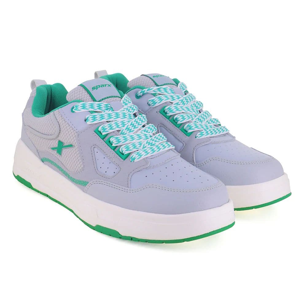 SPARX Sneakers for Men SM 957 — photo 9