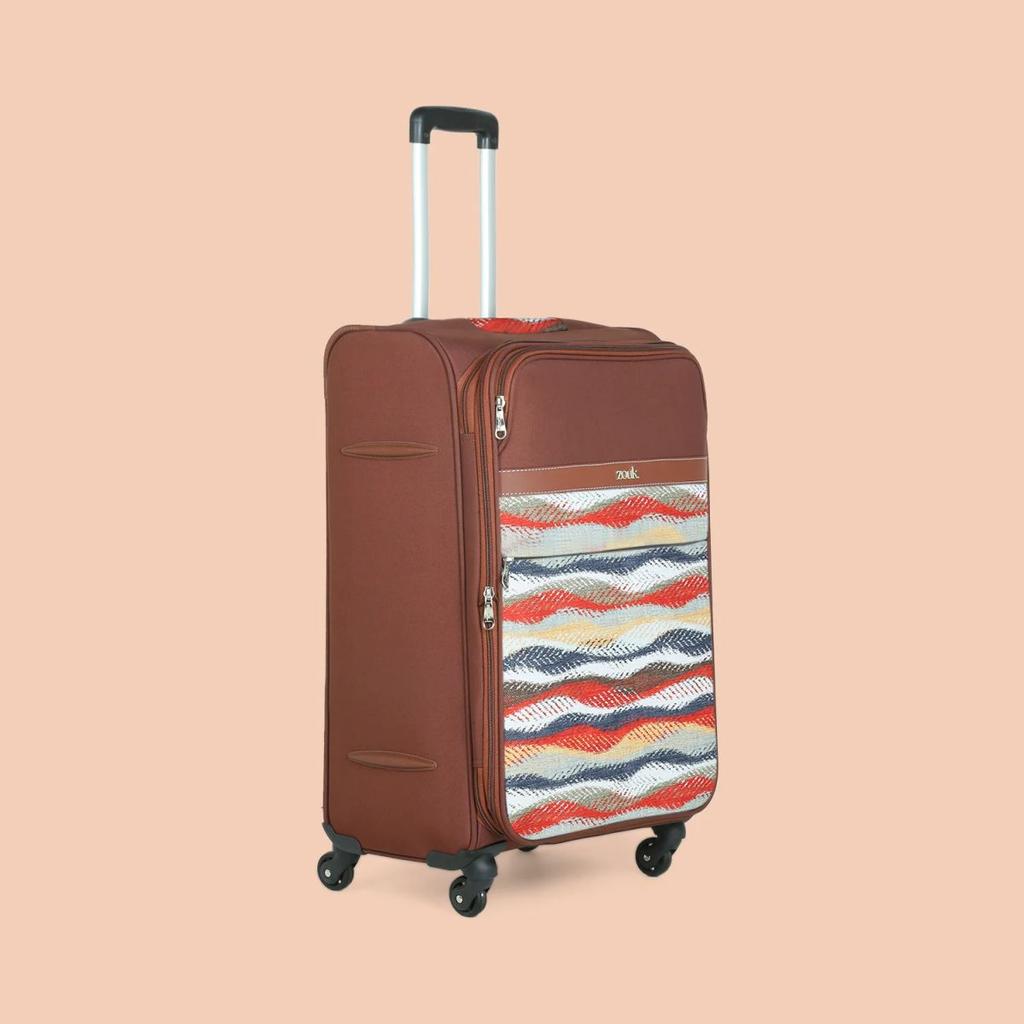 Jaisalmer Dunes Avasa Trolley Bag — photo 3