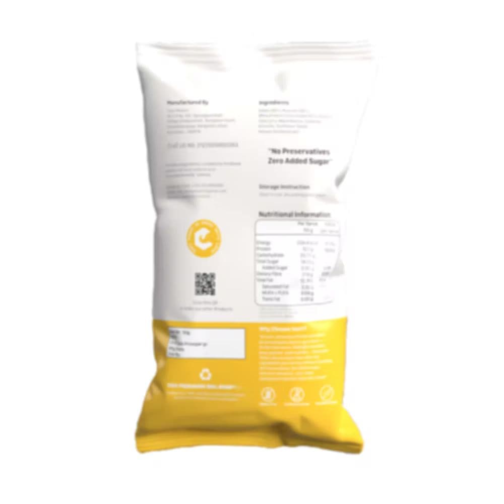 Gourmet Vanilla Protein Bars: Box of 3 — photo 3