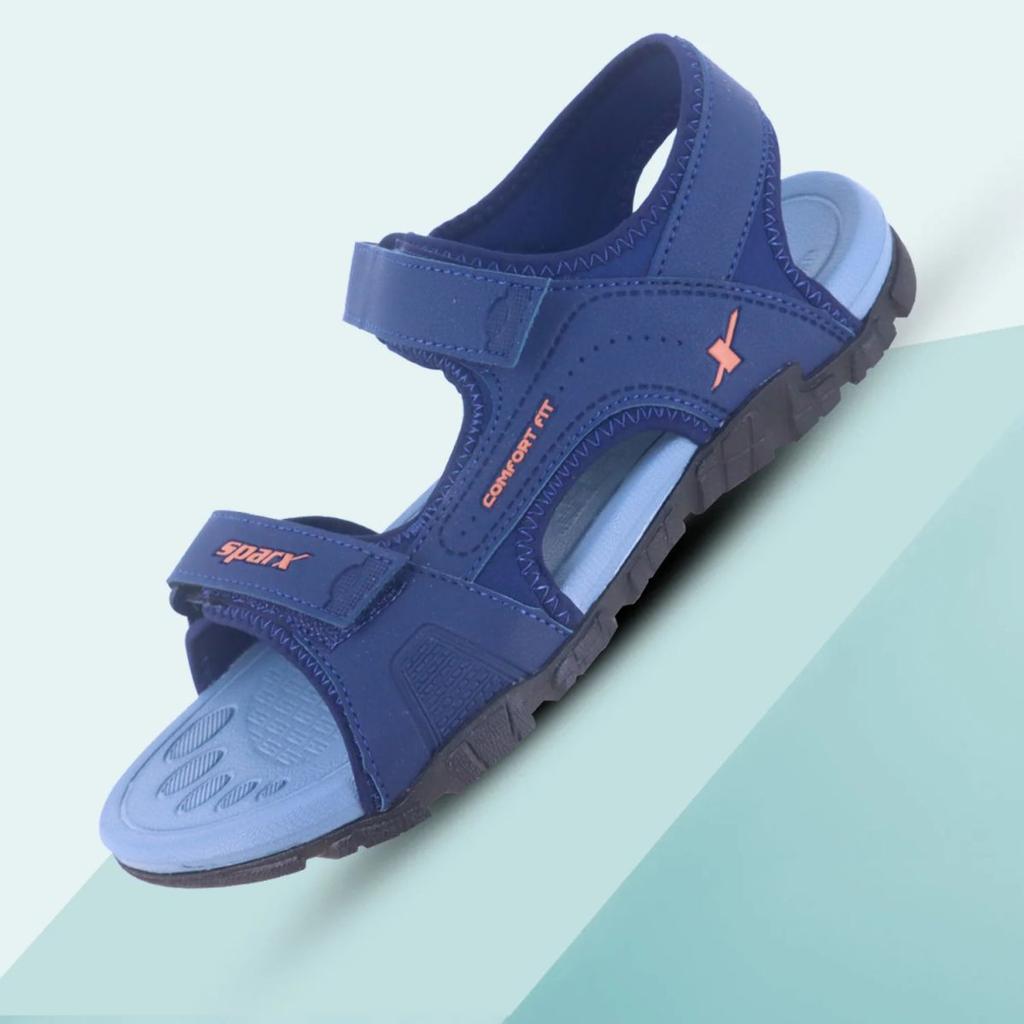 Sandals for Men SS 810 — photo 2
