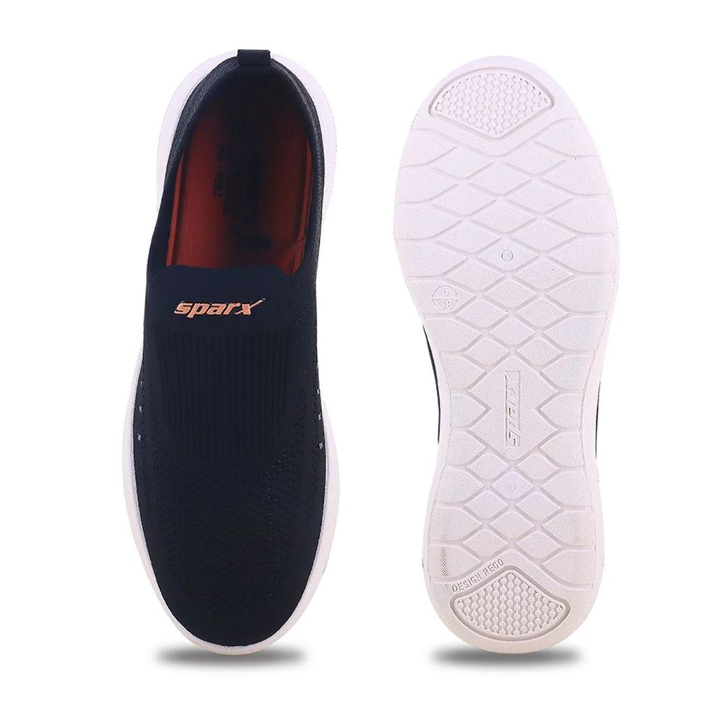 Shoes for Ladies SL 9082 — photo 6