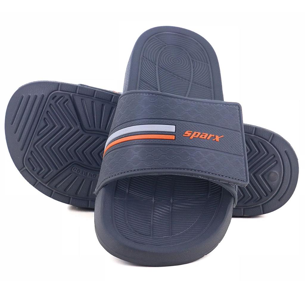 Slippers for Men SFG 207 — photo 8