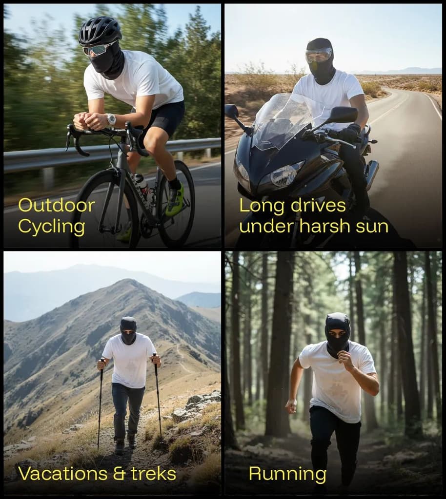 Balaclava