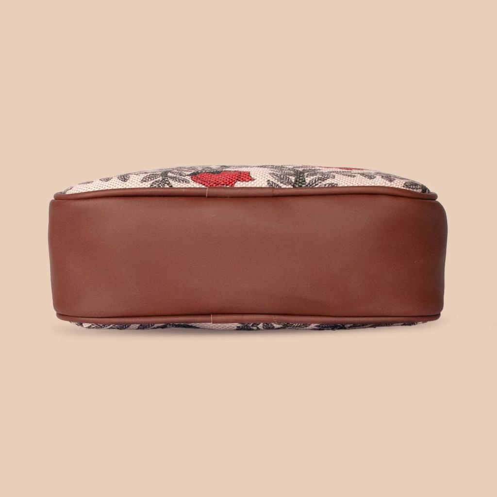 Nawabi Couture Sling Bag
