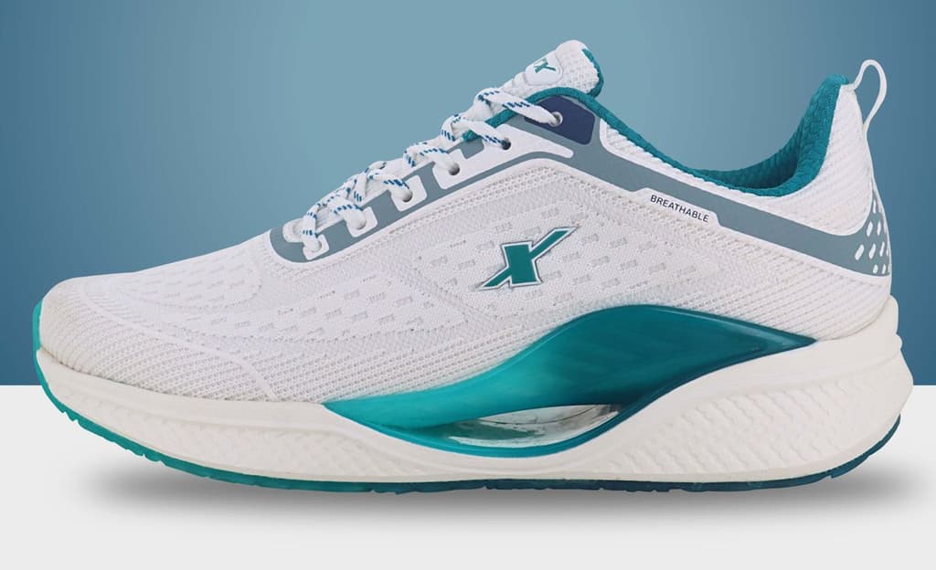 SPARX shoes for men SM 830 — photo 7