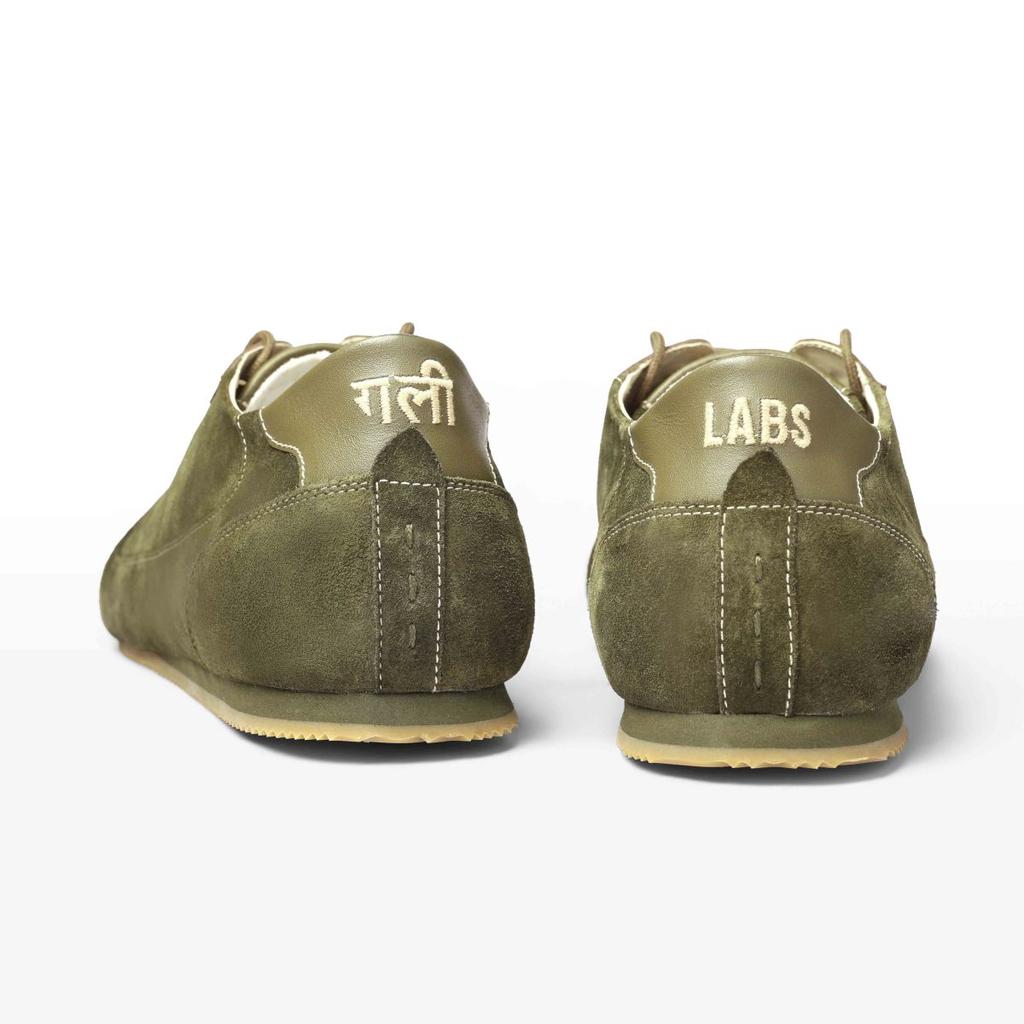 Gully Number 003 - Terai Green — photo 4
