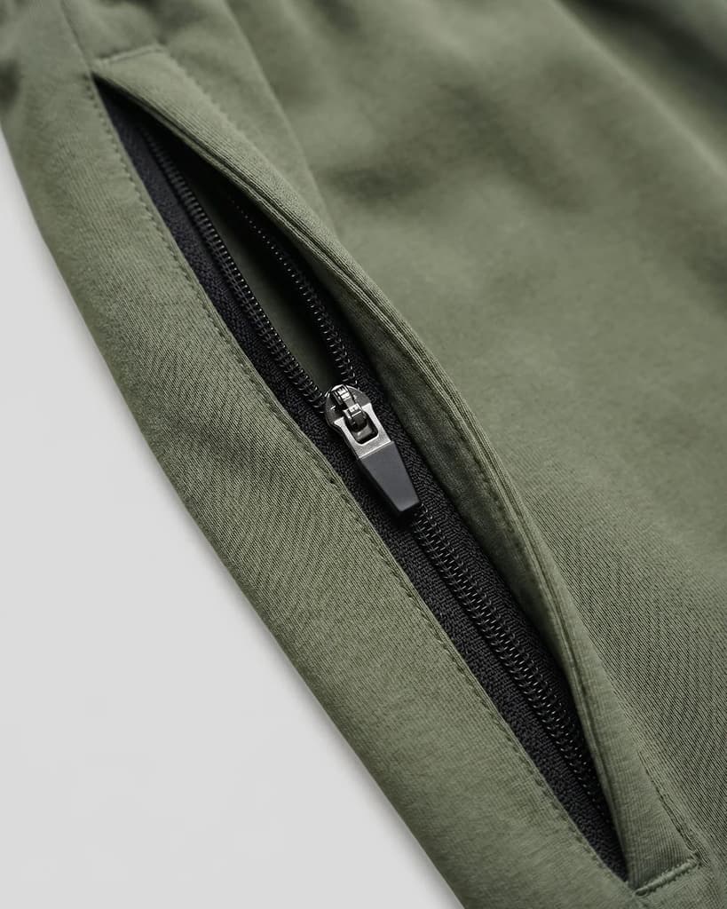 Sloid Baggy Pant — photo 5